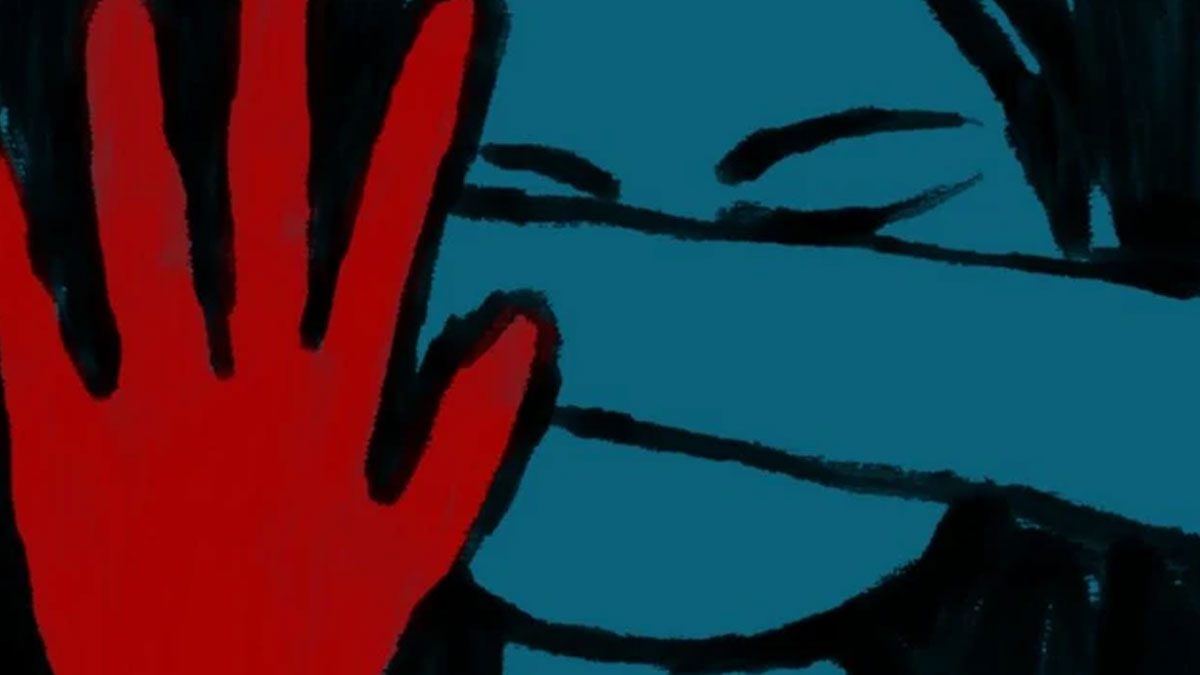 ट्यूशन के लिए निकली नाबालिग छात्रा का किया अपहरण, बंधक बना किया दुष्कर्म; 8 माह की गर्भवती होने पर मामले का खुलासा