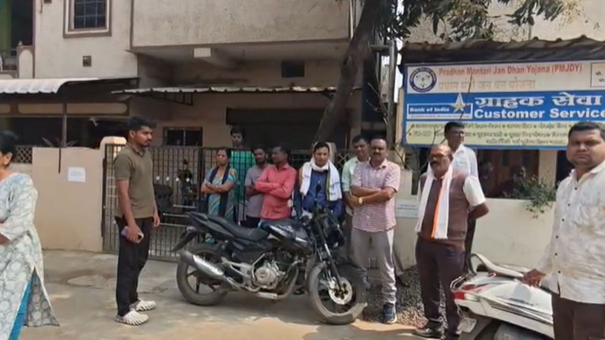 Bhandara: ﻿चेन्नई में महाराष्ट्र के छात्रों के साथ दर्दनाक हादसा, भंडारा निवासी छात्रा की मौत, एक लापता