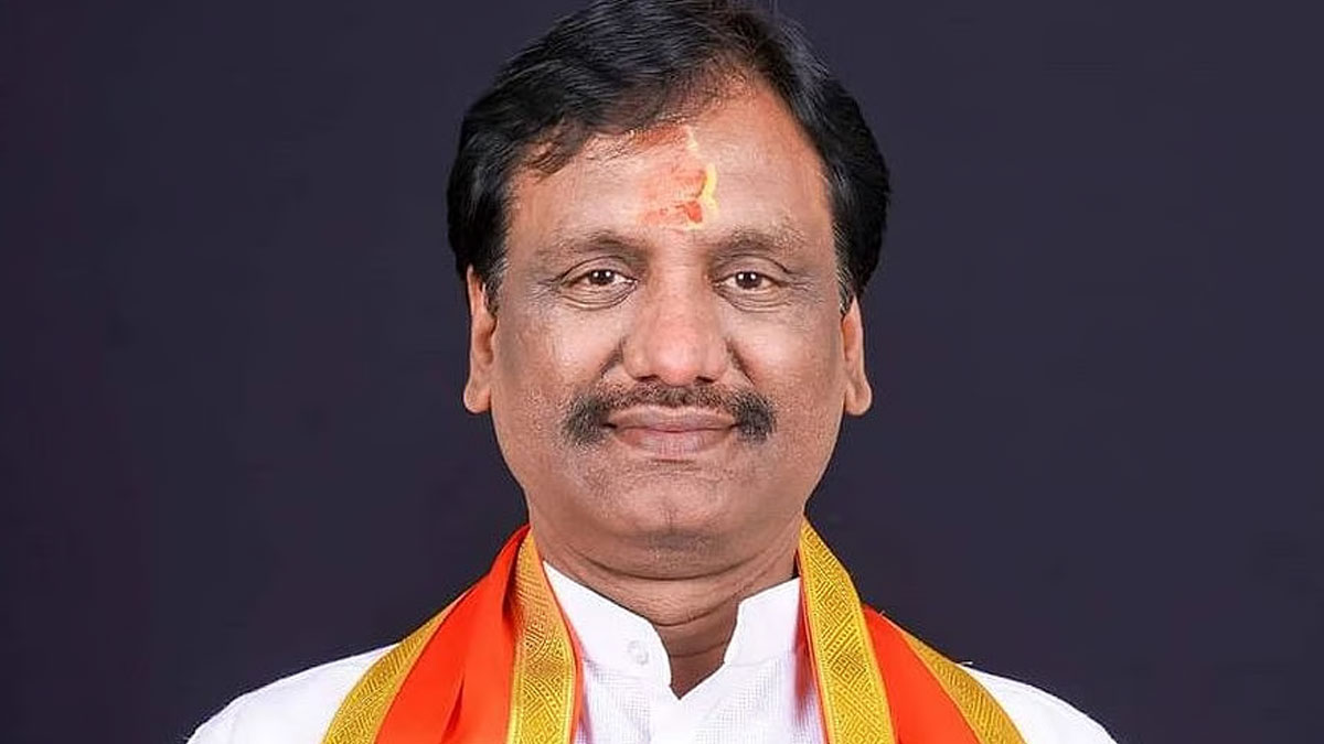 शिवसेना के दोनों धड़े जल्द होंगे एक! अंबादास दानवे का बड़ा बयान