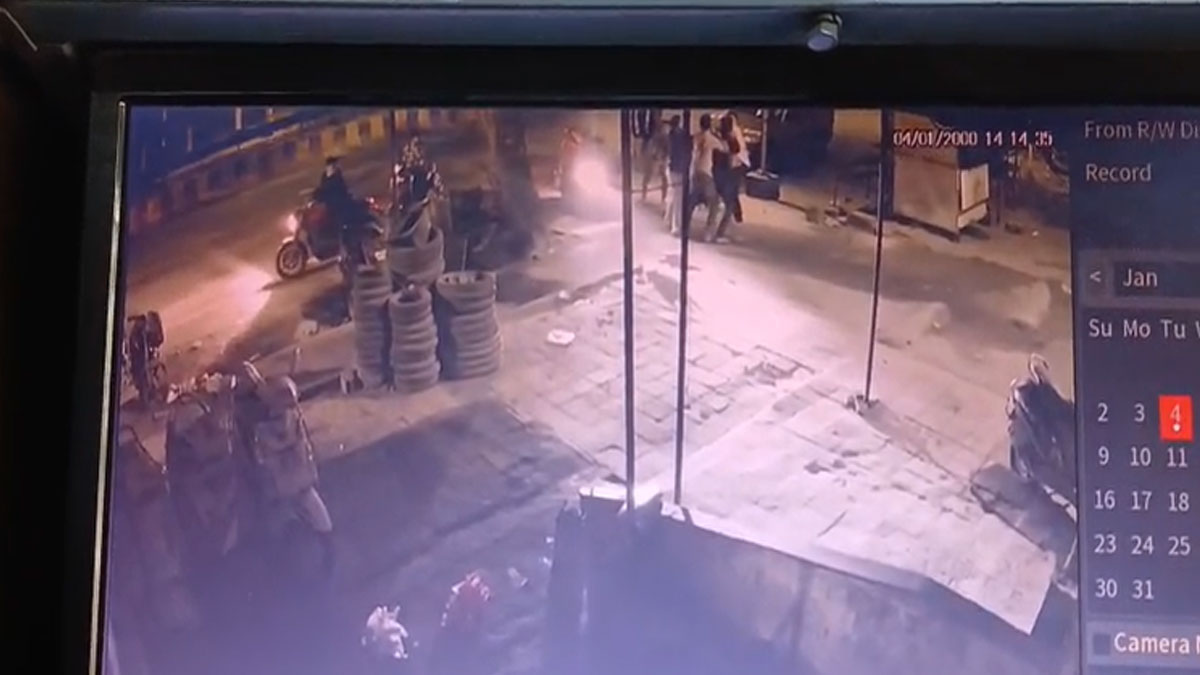 Nagpur: ओवरटेक विवाद में हैंडलूम कारोबारी के बेटों से मारपीट, 6 आरोपी गिरफ्तार