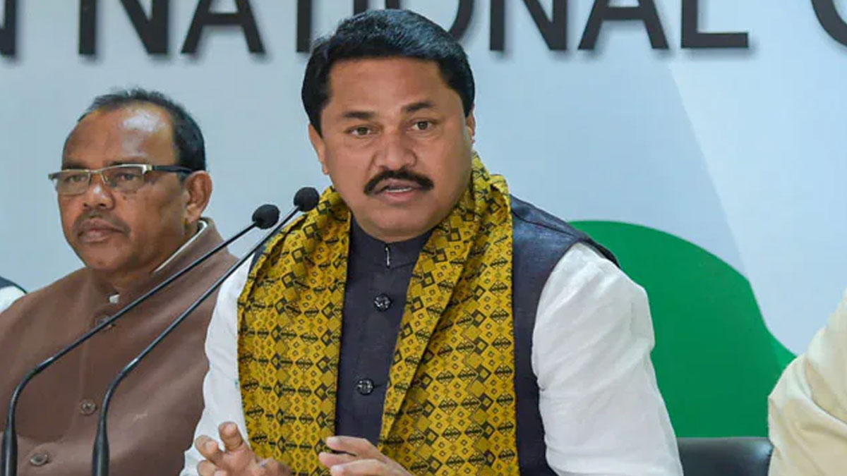 MPSC में भ्रष्टाचार और पेपर लीक के आरोपों पर नाना पटोले का सरकार पर हमला, बोले- युवाओं के भविष्य से हो रहा खिलवाड़