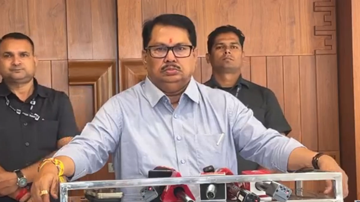 'कैबिनेट में रहकर OBC का नुकसान बर्दाश्त न करें, सड़कों पर उतरें', विजय वडेट्टीवार की छगन भुजबळ को सीधी चुनौती
