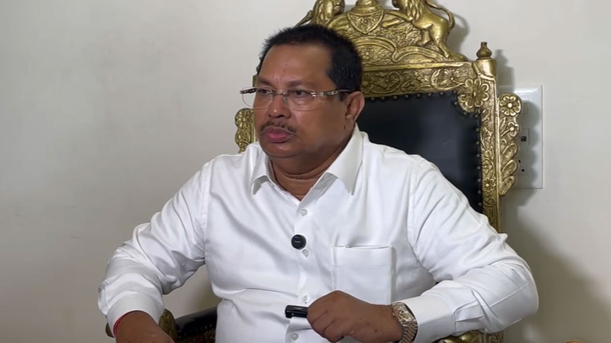 नागपुर महामोर्चे से घबराई भाजपा, भुजबल उनके आदेश पर कर रहे मुझ पर हमला: विजय वडेट्टीवार का तीखा पलटवार
