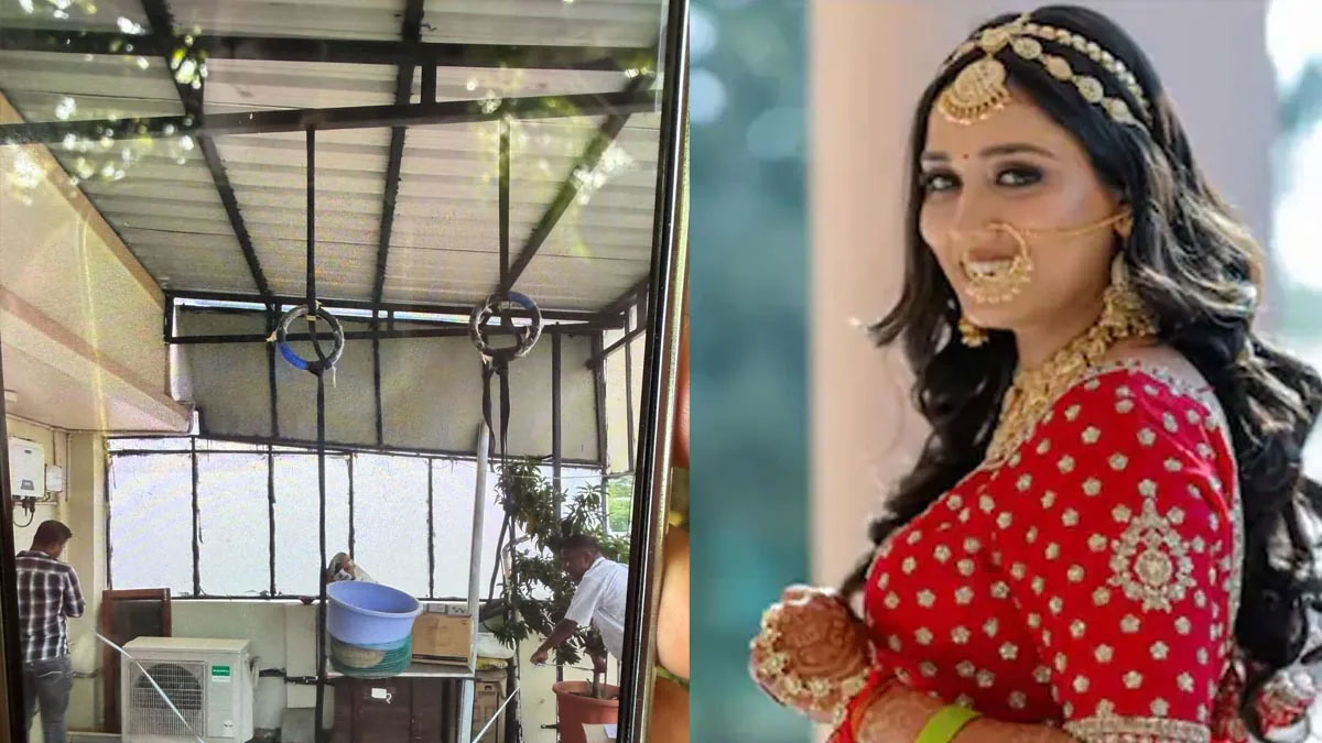 Twisha Sharma Death Case: प्रेग्नेंसी, विवाद और मौत… हर दिन सामने आ रहे नए खुलासे; पति समार्थ सिंह ने SIT पूछताछ में खोले कई राज