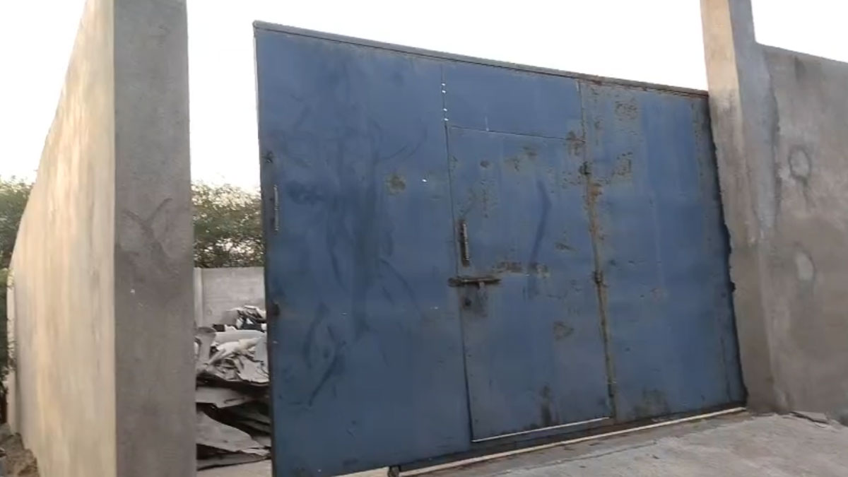 Nagpur: यशोधरानगर में ऑटो वर्कशॉप में हुई चोरी, 3.40 लाख का सामान गायब, पुलिस कर रही खोजबीन