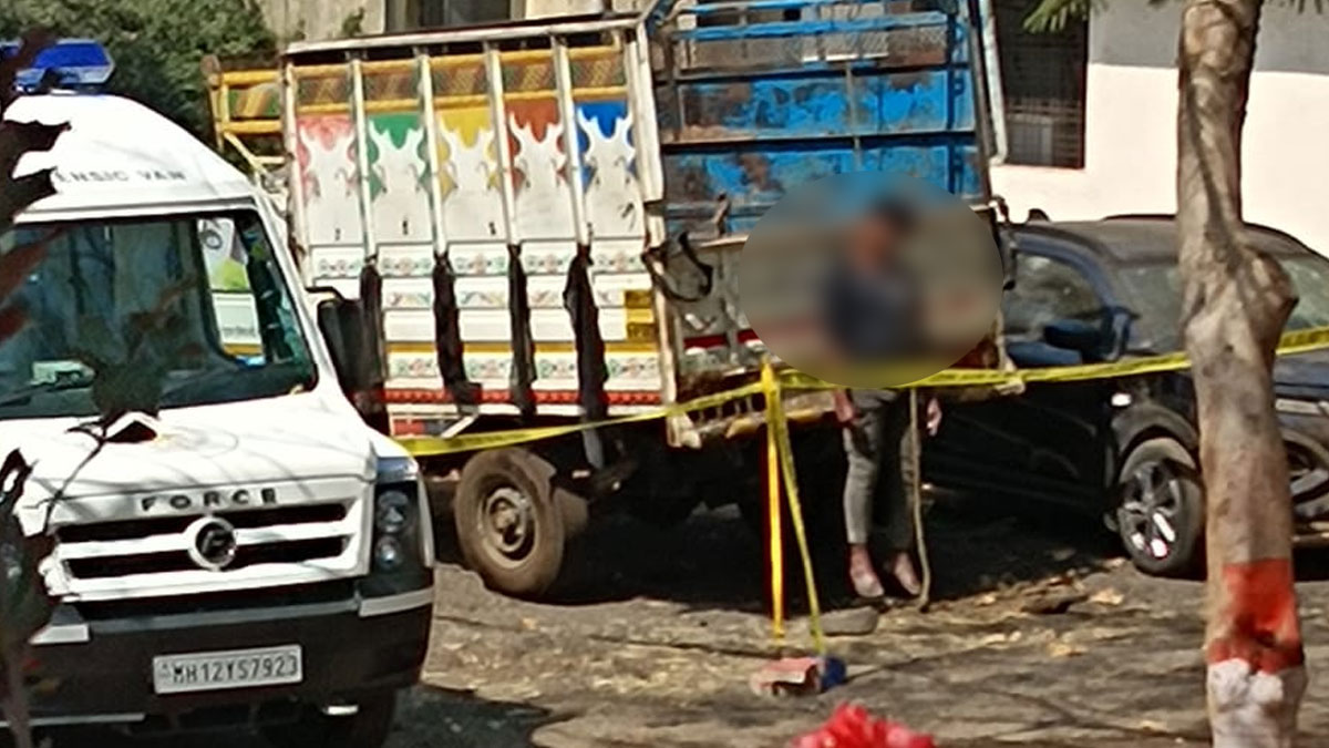 Gondia: सडक अर्जुनी में एम्बुलेंस चालक की आत्महत्या, डुग्गीपार पुलिस स्टेशन परिसर में फांसी लगाई