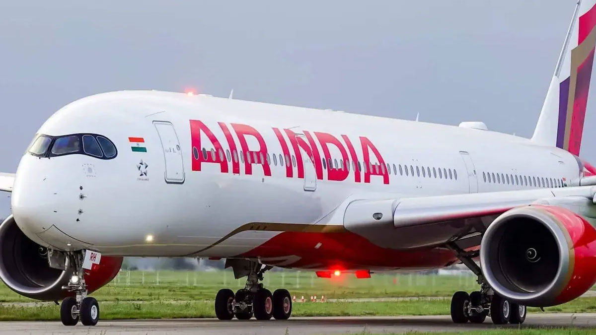 नागपुर से मुंबई और दिल्ली के लिए एयर इंडिया का नया विंटर टाइमटेबल लागू, 25 अक्टूबर से उड़ेंगी अतिरिक्त उड़ानें