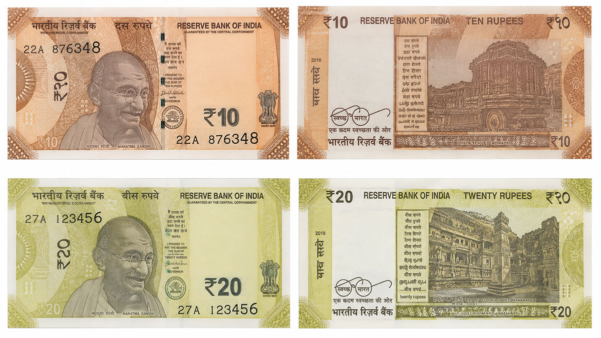 10 और 20 रुपये के प्लास्टिक नोटों का होगा ट्रायल, आरबीआई को मिली केंद्र सरकार की मंजूरी,  केंद्रीय वित्त राज्य मंत्री ने लोकसभा में दी जानकारी