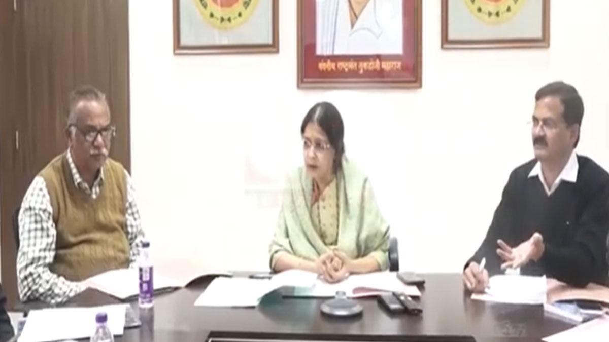 विश्वविद्यालय में प्र-कुलपति पद पर घमासान, मैदान में 29 प्रोफेसर, आचार संहिता हटते ही प्र-कुलपति नियुक्ति के संकेत