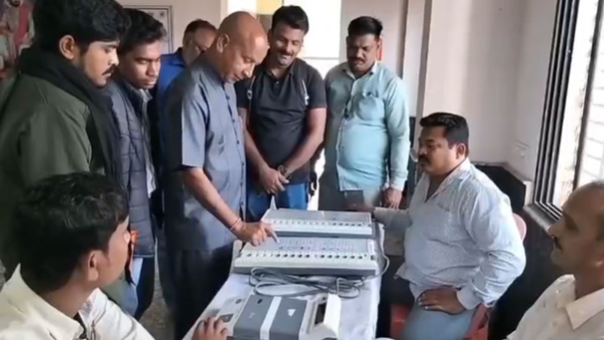 Ramtek: सुप्रीम कोर्ट में स्थानीय निकाय चुनाव का मामला लंबित होने से चिंता में उम्मीदवार