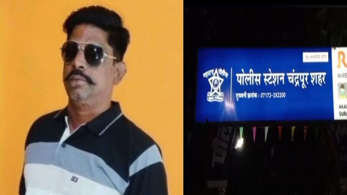 सिटी पुलिस थाना आत्महत्या मामला: सहायक पुलिस निरीक्षक समेत तीन पुलिसकर्मियों का तत्काल तबादला, रिश्वतखोरी के आरोपो की CID करेगी जांच