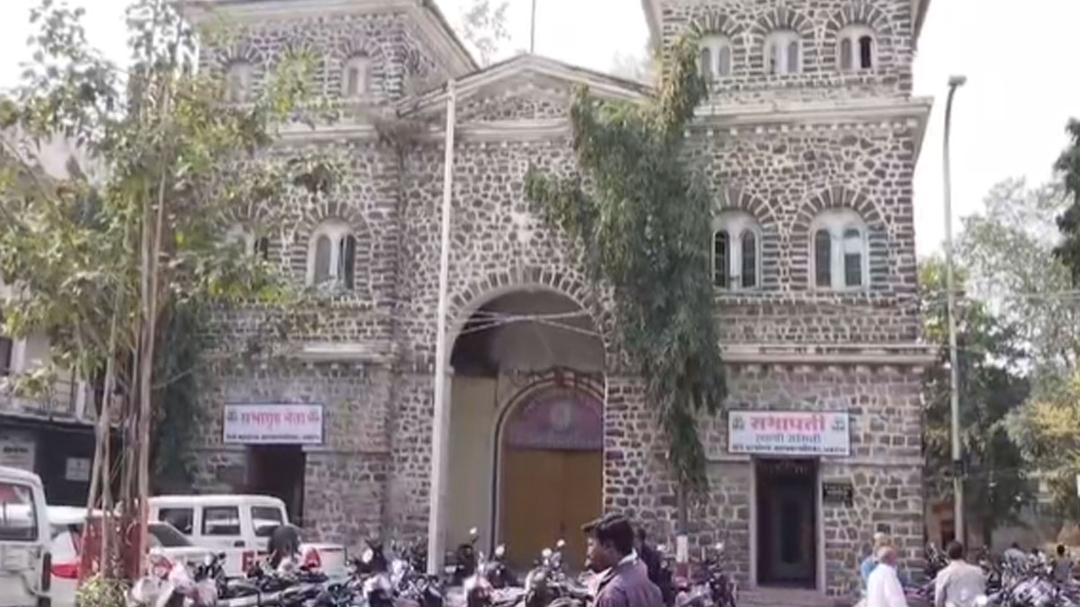 Akola: ﻿मनपा के नगर नियोजन विभाग को भेजे गए गुंठेवारी के 2,304 प्रस्तावों में से 1,982 को मिली मंजूरी