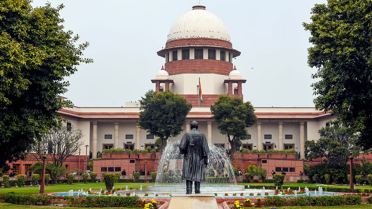 Breaking News: निकाय चुनाव पर रोक नहीं, तय कार्यक्रम के अनुसार होंगे चुनाव; सुप्रीम कोर्ट अब 21 जनवरी को करेगा मामले की सुनवाई