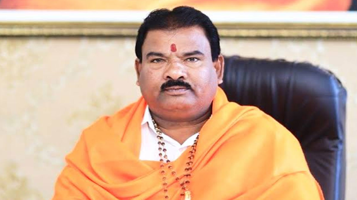 “छत्रपति संभाजी महाराज ने 16 भाषाएँ सीखीं, क्या वो मूर्ख थे?” शिंदेसेना विधायक संजय गायकवाड़ का ठाकरे बंधुओं पर बोला हमला