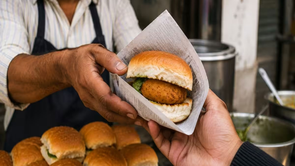 सावधान! समोसा, वड़ा पाव और पकौड़े प्रेमियों के लिए बड़ा बदलाव; अखबार में खाना पैक करने पर अब होगी सीधे जेल