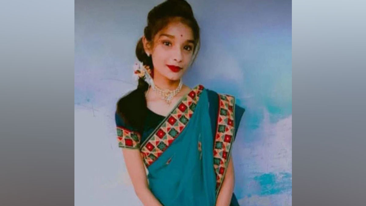 Nagpur: कोराडी में 15 वर्षीय छात्रा ने की आत्महत्या, घर में फांसी लगाकर दी जान