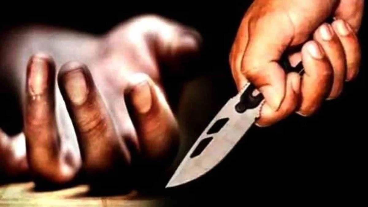 मूंगफली के पैसे मांगना पड़ा भारी! दुकानदार पर चाकू से जानलेवा हमला, तीन आरोपी गिरफ्तार