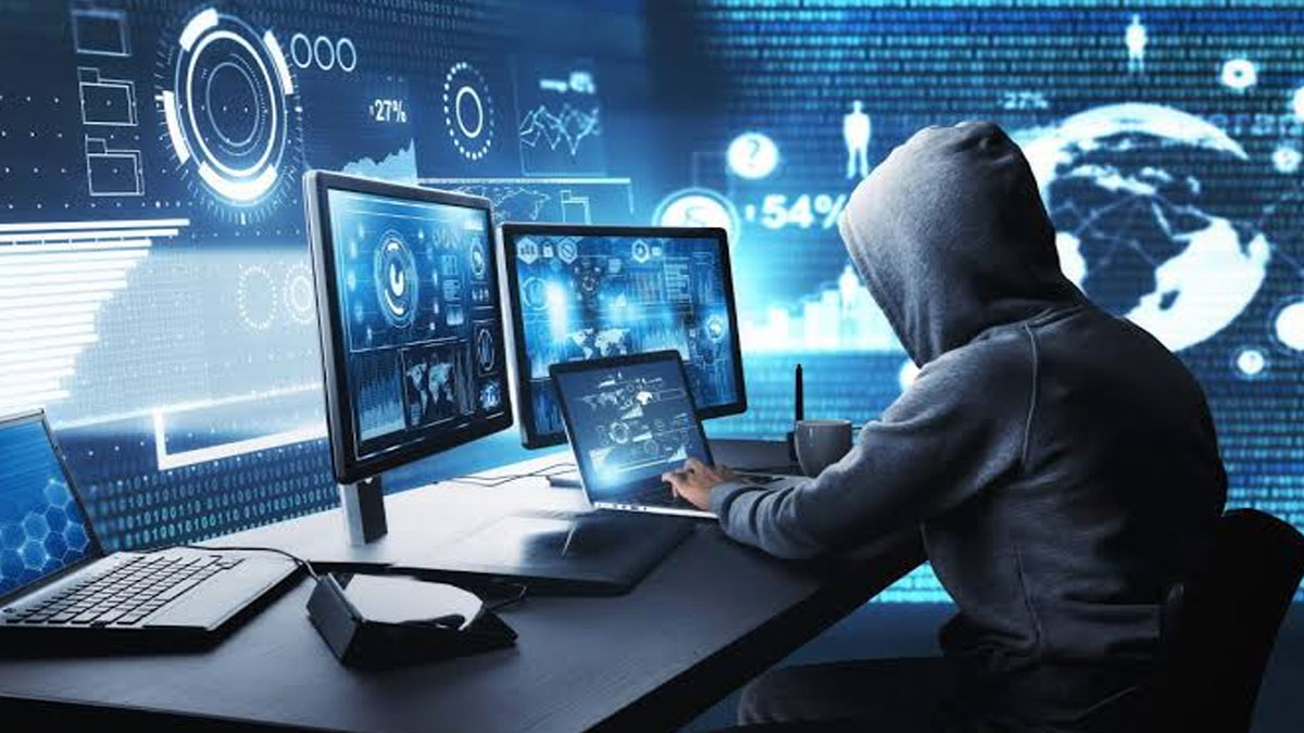 13 लाख की साइबर ठगी मामले में दो आरोपी सिलवासा से गिरफ्तार, शेयर मार्केट निवेश का झांसा देकर बनाया था शिकार