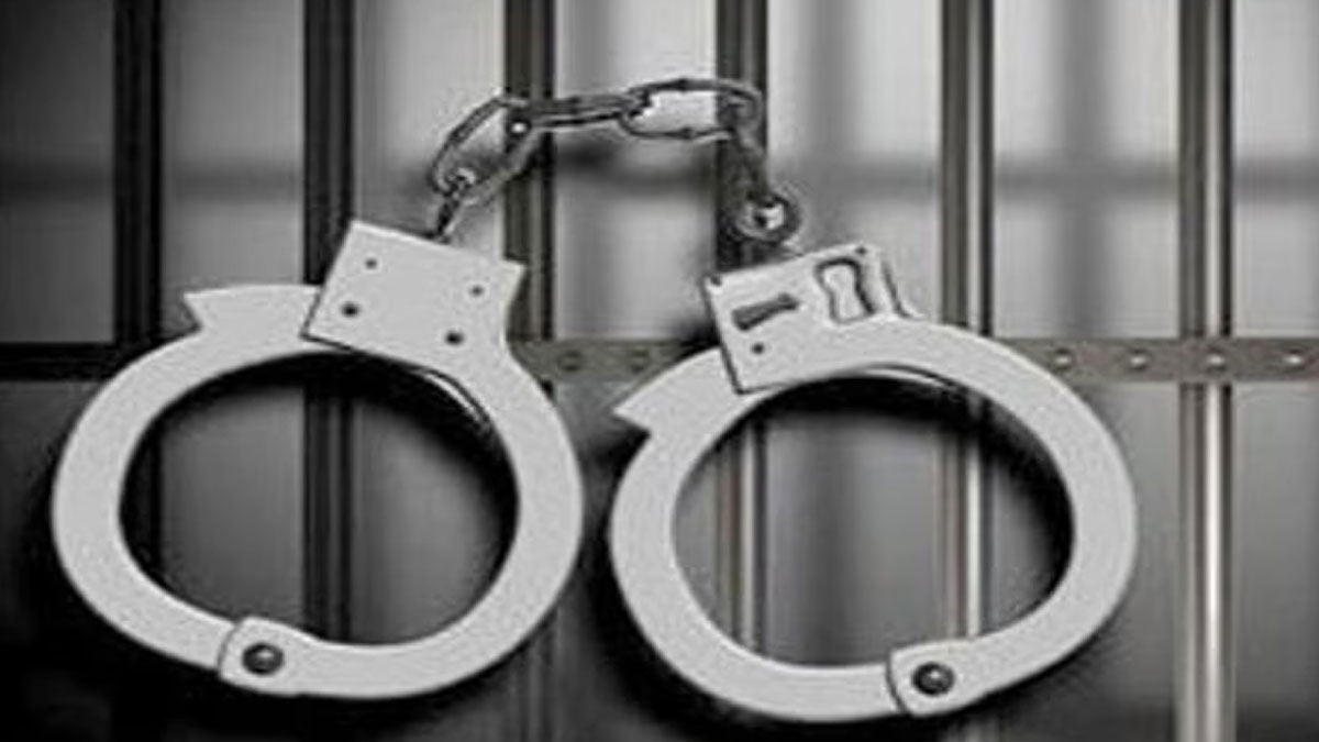 Yavatmal: ACB की बड़ी करवाई, रिश्वत लेते दो अधिकारी गिरफ्तार