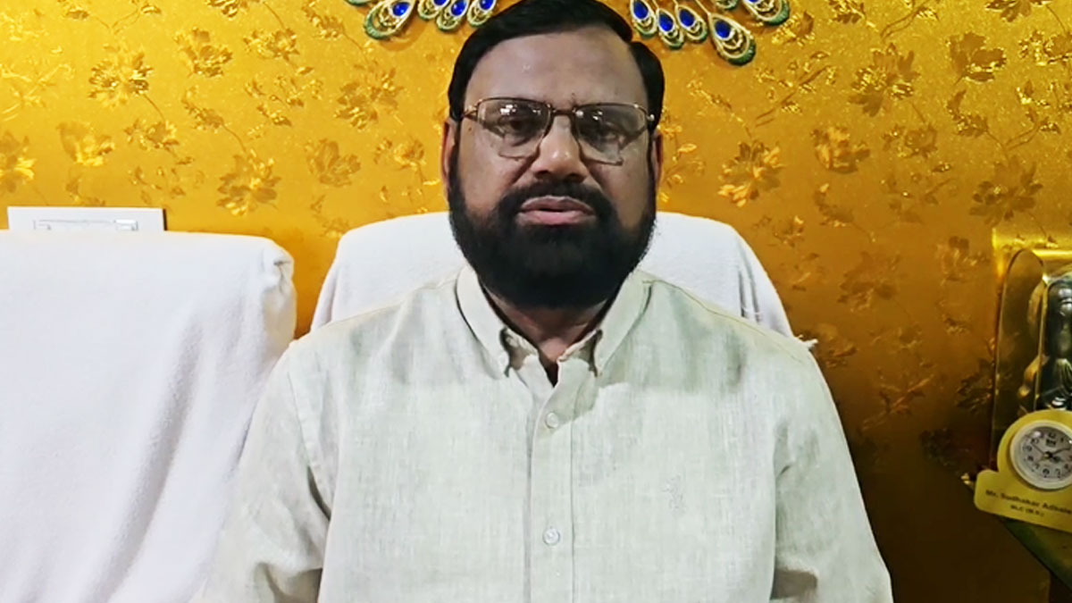 Chandrapur: ﻿चंद्रपुर पहुंचा शालार्थ आईडी घोटाला; 22 शिक्षकों की फर्जी नियुक्तियों की शिकायत