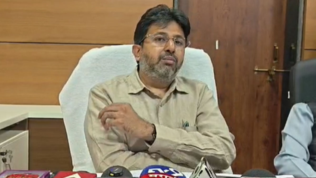 Gondia: गोंदिया में HPV टीकाकरण सिर्फ 6%, टीकाकरण को नहीं मिल रहा पर्याप्त प्रतिसाद