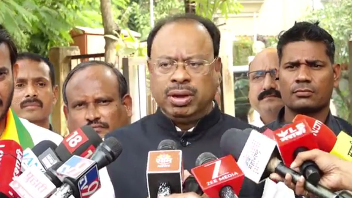 एक साक तक किसानो से कर्ज नहीं वसूलेगी सरकार, राज्य सरकार का बड़ा बयान; बावनकुले ने शरद पवार को लिया आड़े हाथ