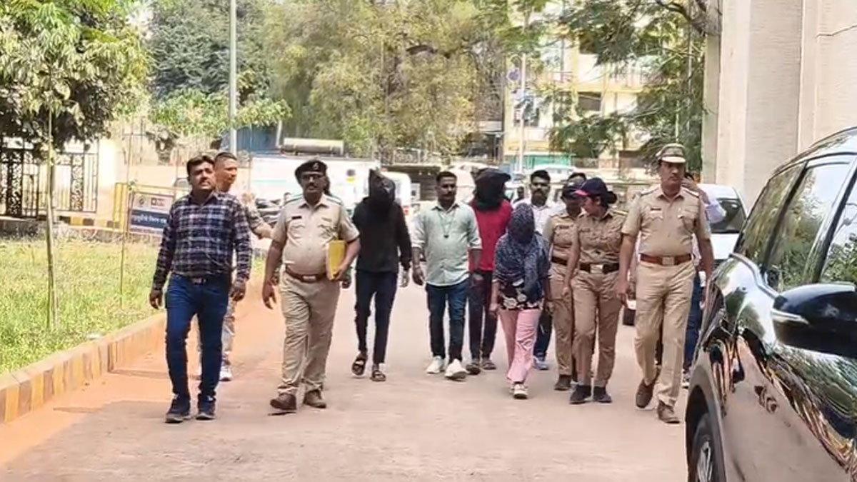 रील्स का शौक पड़ा महंगा; अकोला में महिला कलाकार को लगा 20 लाख का चूना, ठग महिला ने घर से साफ किए गहने और नकदी