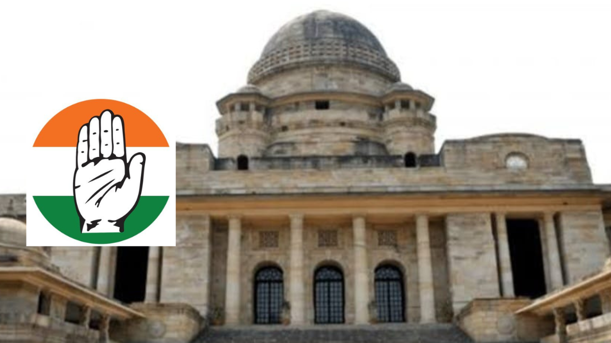 धानोरकर-वडेट्टीवार संघर्ष में नया ट्विस्ट; अडूर को हाईकोर्ट से राहत, अडबाले की नियुक्ति पर रोक