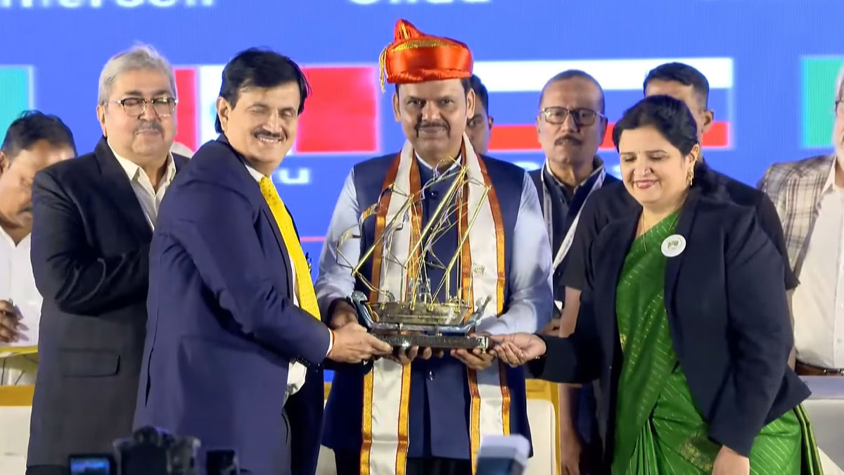 Advantage Vidarbha 2026: महोत्सव का दूसरा दिन, विदर्भ में 10 हजार करोड़ के निवेश समझौते; 23 देशों के डिप्लोमेट्स की रही मौजूदगी