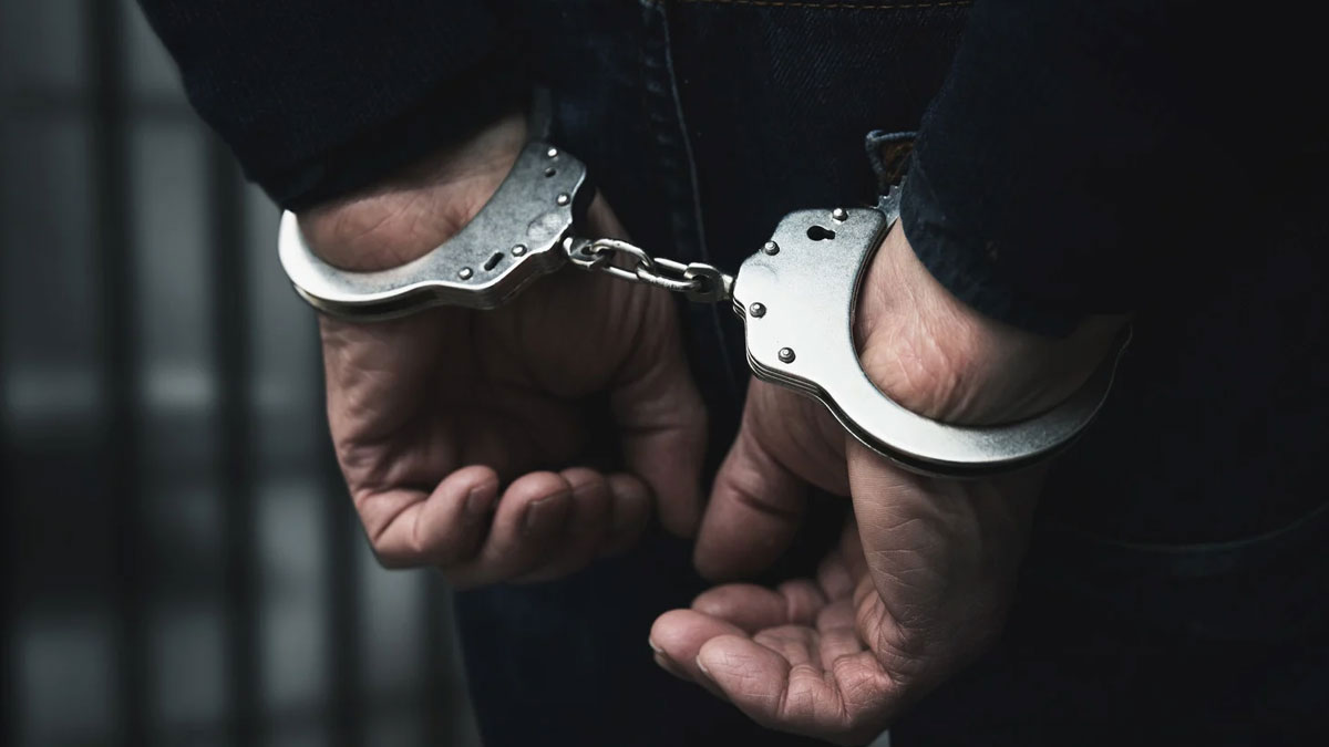 नागपुर से चोरी, मध्य प्रदेश में बिक्री!  क्राइम ब्रांच यूनिट-6 ने वाहन चोर को दबोचा, 2.40 लाख की 3 एक्टिवा बरामद