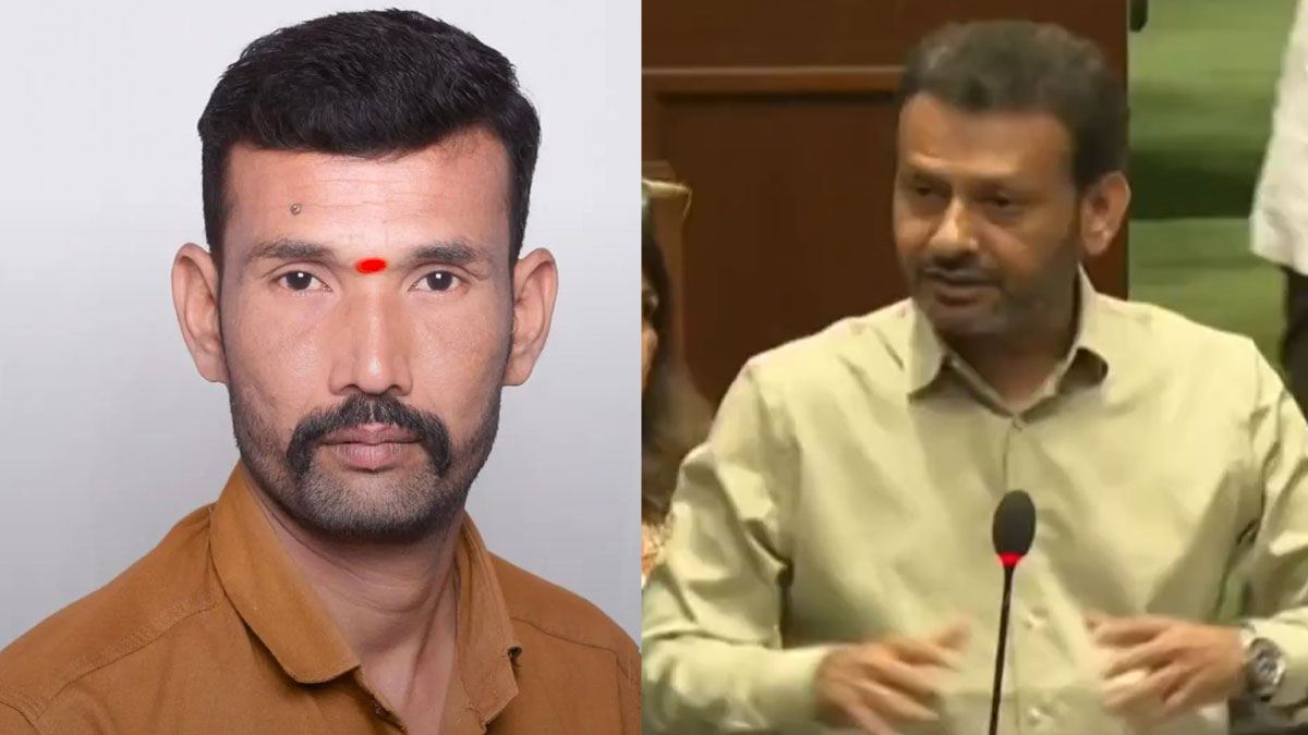 ﻿संजय देशमुख मौत मामले में आया नया मोड़, अपर पुलिस अधीक्षक लोढ़ा ने मृतक की पत्नी के दावे किए खारिज