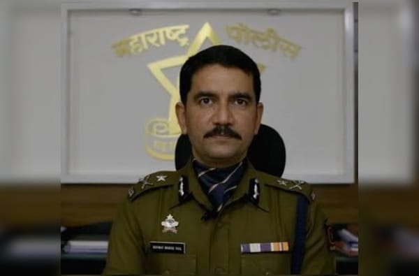 Vishwas Nagre Patil: विश्वास नागरे बने नागपुर के नए पुलिस आयुक्त, रविंद्र सिंगल की लेंगे जगह