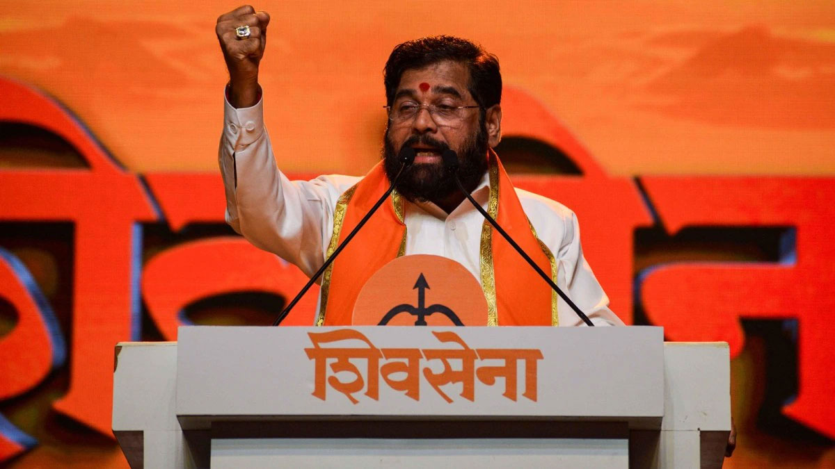 Shivsena 2029 का लोकसभा चुनाव लड़ेगी अकेले! तीन साल पहले ही शुरू की तैयारी, नागपुर में पूर्व विदर्भ कार्यकर्ता प्रशिक्षण शिविर का आयोजन
