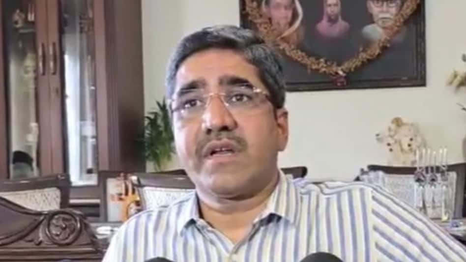 Prafull Gudadhe ने अपना जंबो टीम का किया ऐलान; 14 उपाध्यक्ष और 15 महासचिव शामिल