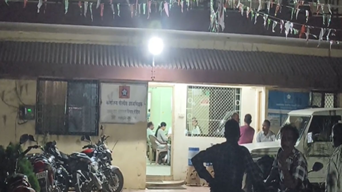 Gondia: सेवा प्रगती योजना के लाभ के लिए 5 हजार की रिश्वत मांगने वाली प्राचार्या व चपरासी एसीबी के जाल में फंसे