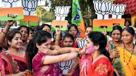 महापौर पद को लेकर भाजपा ने नाम किए तय, दो फरवरी को आधिकारिक घोषणा; पूर्व नागपुर के हिस्से महापौर का पद