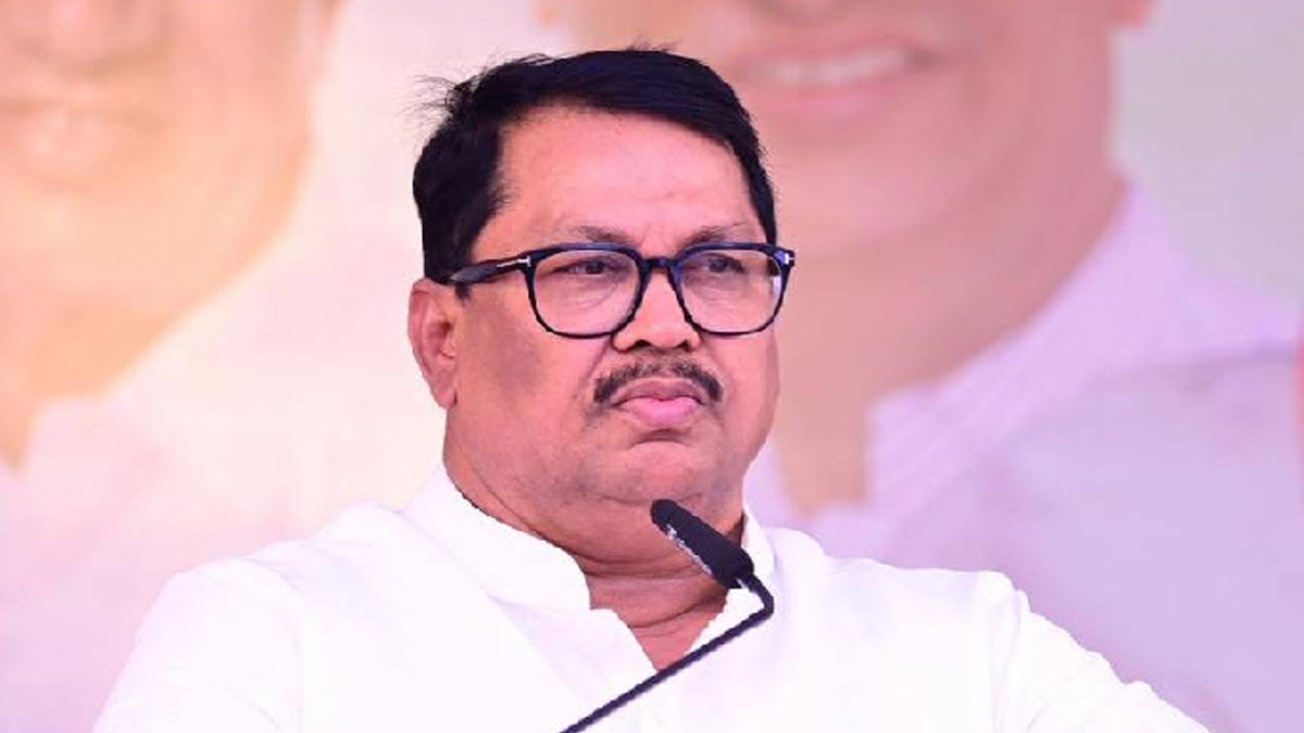 जातिगत जनगणना में OBC के लिए अलग कॉलम न होने पर विजय वडेट्टीवार का सरकार पर हमला, मनोहर भिड़े और कुंभ मेले के खर्च पर भी उठाए सवाल