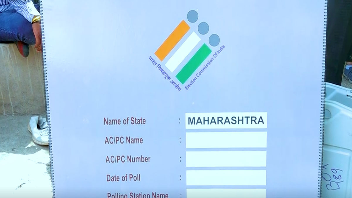 ﻿कामठी, कोंढाली, रामटेक और नारखेड़ में चुनाव स्थगित, 20 दिसंबर को होगा पुनर्मतदान