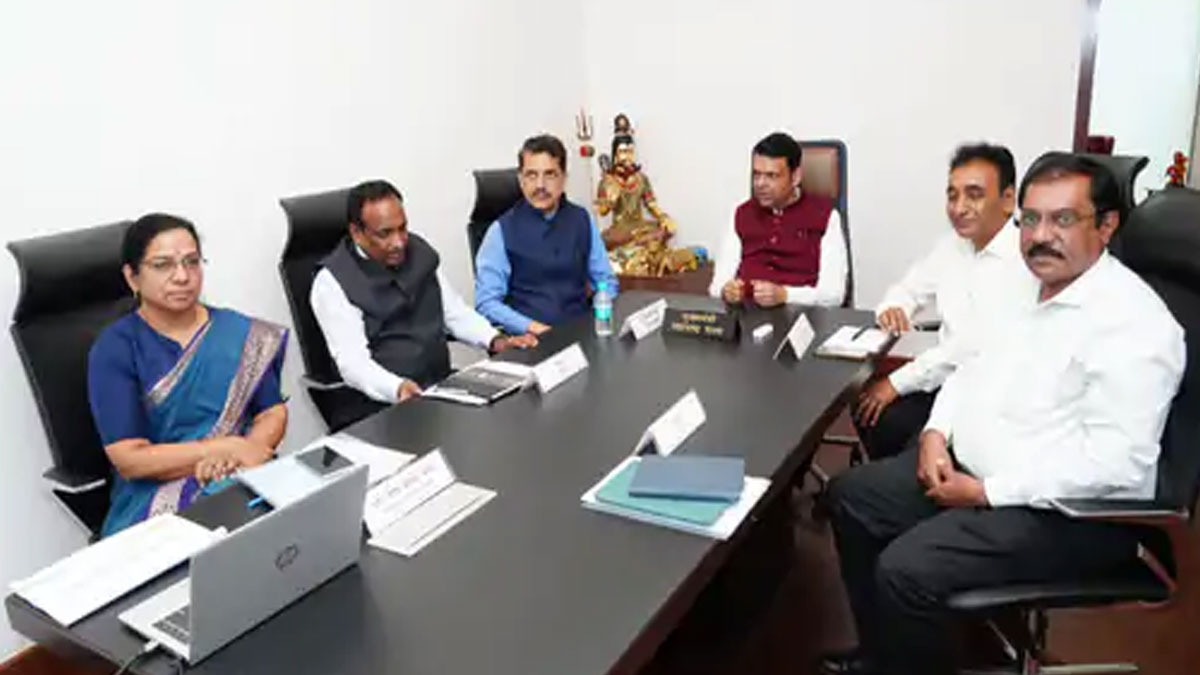 MPSC परीक्षाओं पर बड़ा फैसला: ऑनलाइन परीक्षा अगस्त 2027 तक टली, तब तक ऑफलाइन ही होंगी सभी परीक्षाएं