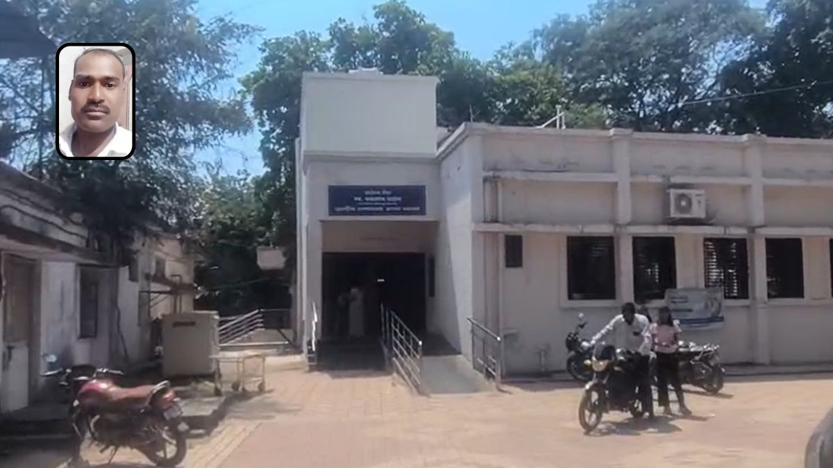 Buldhana: कर्ज़ से तंग आकर किसान ने की खुदकुशी, सुसाइड नोट में लिखा दर्द