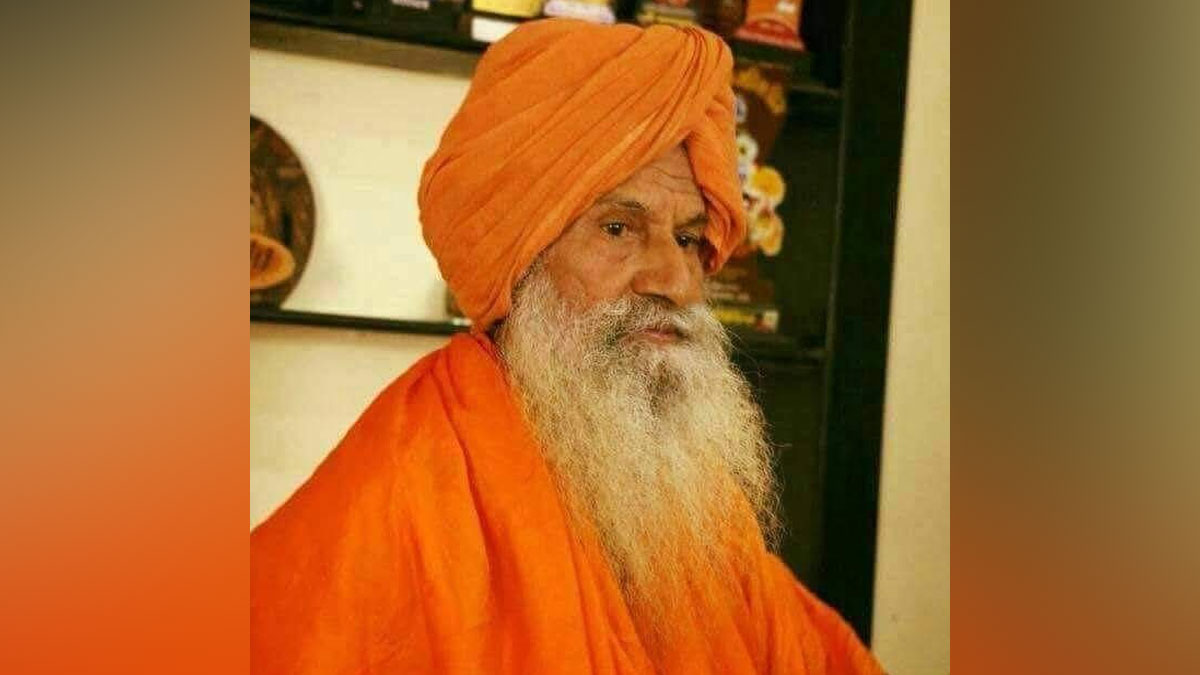 Nanded: माहूर के दत्त शिखर संस्थान के महंत मधुसूदनजी भारती महाराज ब्रह्मलीन, आध्यात्मिक जगत में शोक की लहर