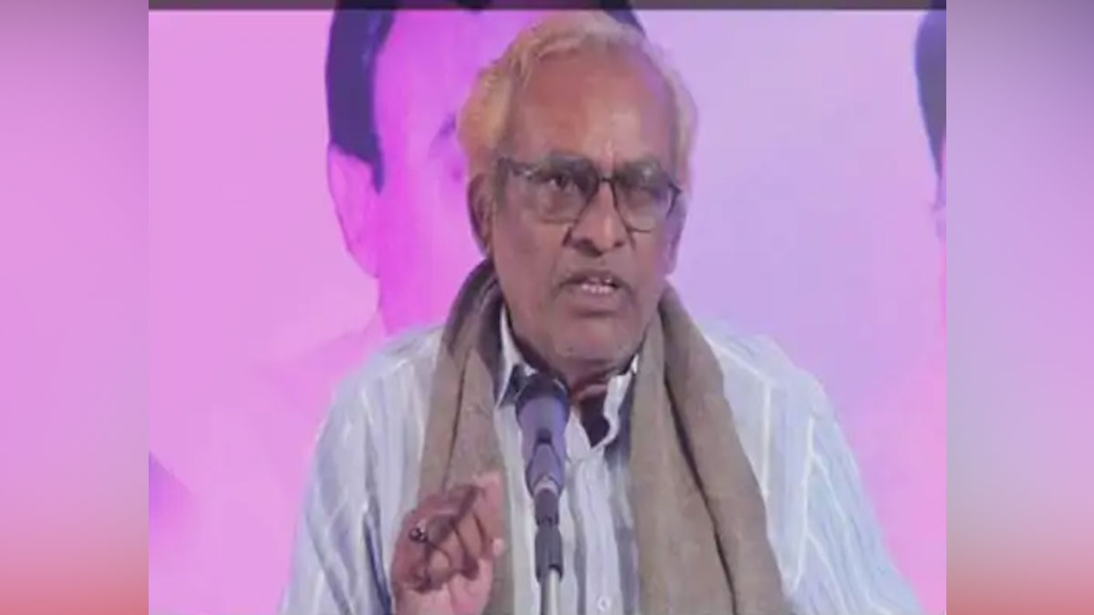 प्रसिद्ध गाना 'तुम तो ठहरे परदेसी' लिखने वाले गीतकार जहीर आलम का निधन, नागपुर के निजी अस्पताल में ली अंतिम सांस