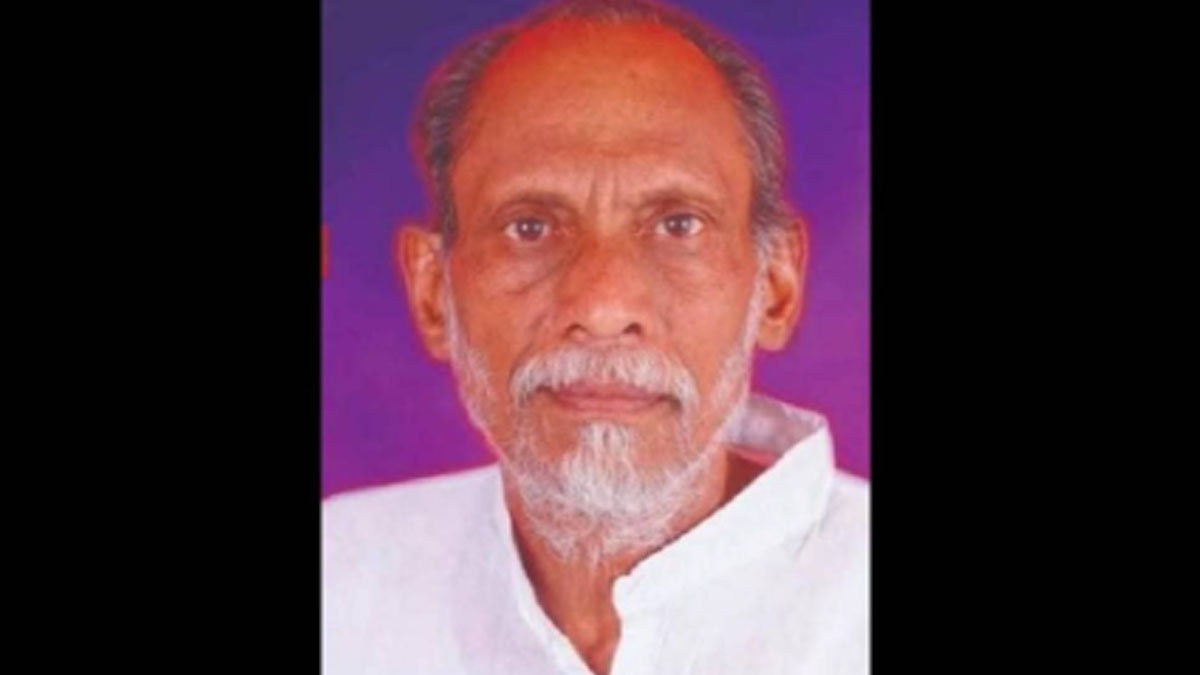 Wardha: महिला दिवस की पूर्व संध्या पर शर्मनाक करतूत; NCP (अजित पवार गुट) के वरिष्ठ नेता दिवाकर गामे गिरफ्तार