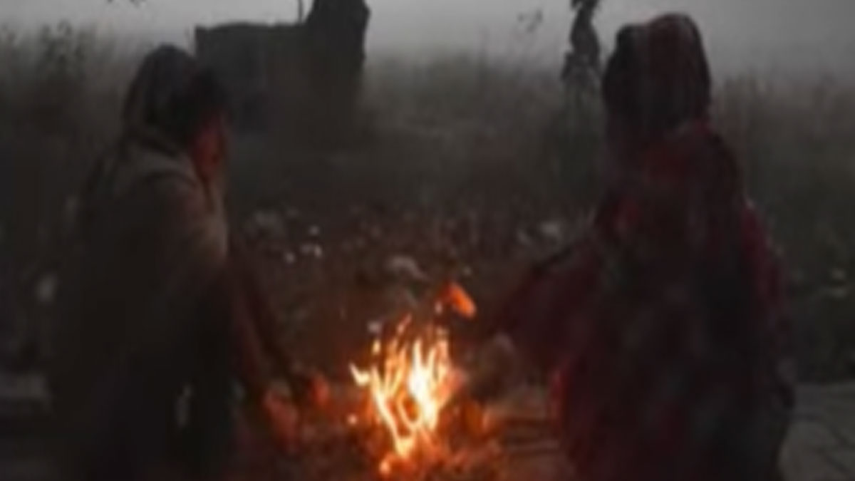 उपराजधानी में ठंड कायम, तापमान में मामूली बढ़ोतरी, गुरुवार को न्यूनतम तापमान 10.6 डिग्री सेल्सियस दर्ज