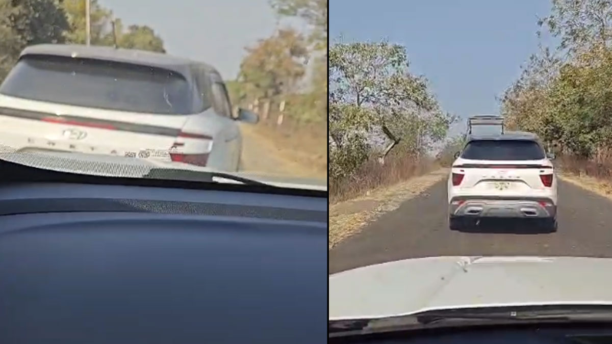 Nagpur: रेत माफिया की दबंगई,  एसडीओ की गाड़ी रोकने की कोशिश; पुलिस ने ट्रक किया जब्त