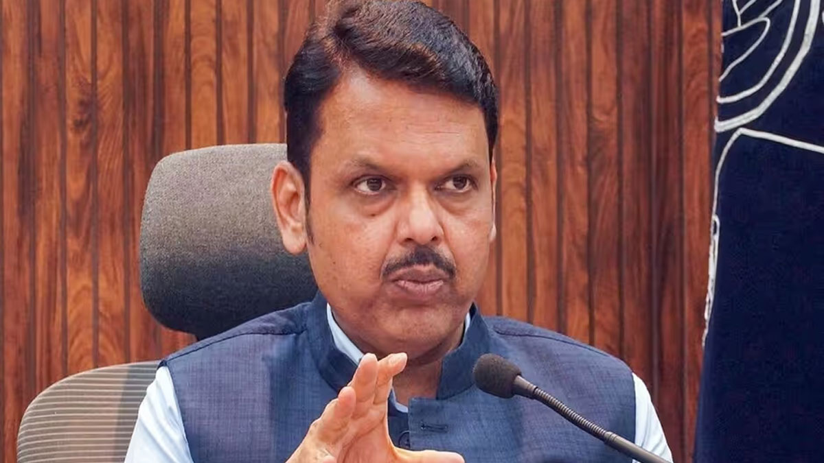 गढ़चिरौली में 5,000 लाभार्थी परिवारों के लिए 'आजीविका विकास कार्यक्रम' लागू किया जाएगा: मुख्यमंत्री देवेंद्र फडणवीस