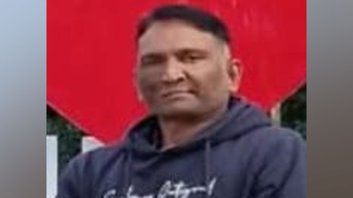 Chandrapur: कर्तव्य निभाते हुए सिक्किम में वरोरा के जवान शहीद, खुशाल मांडवकर सेना के 327 फील्ड हॉस्पिटल में थे भर्ती