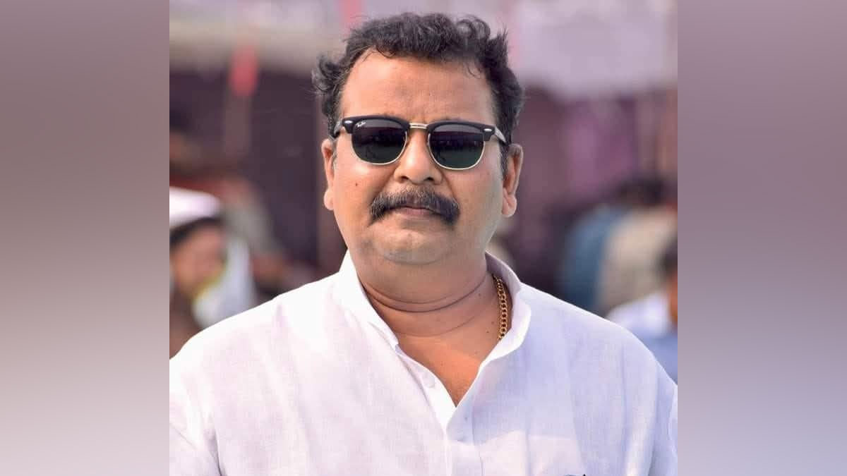 Amravati: नितिन गुड़धे पाटिल की शहराध्यक्ष नियुक्ति पर महज 48 घंटे में लगी रोक; सियासी गलियारों में हड़कंप
