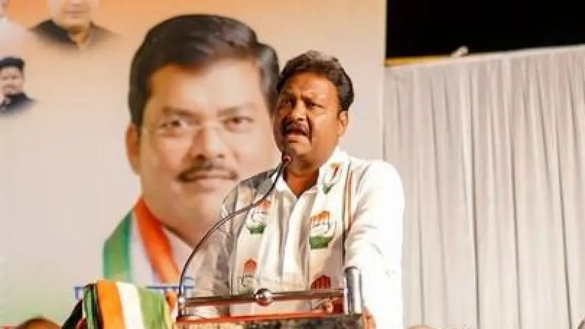 Akola: 16 साल पुराने RSS कार्यालय हमला मामले में बड़ा फैसला, कांग्रेस विधायक साजिद खान पठान समेत सभी आरोपी बरी