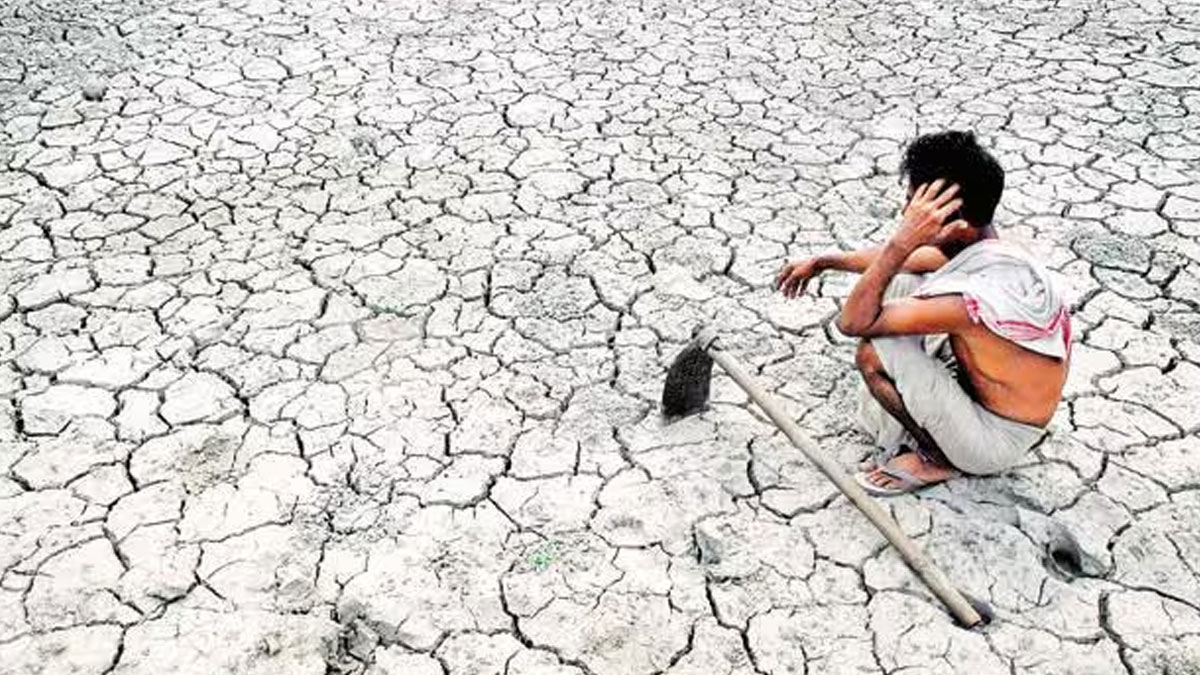 Amravati: जनवरी से अगस्त तक 1183 किसानों ने की आत्महत्या, यवतमाल में सबसे ज्यादा 44 मामले
